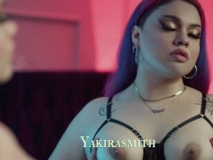 Yakirasmith