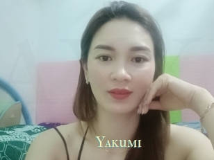 Yakumi