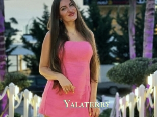 Yalaterry