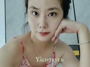 Yalisteven