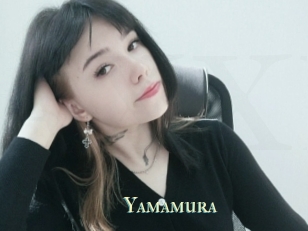 Yamamura