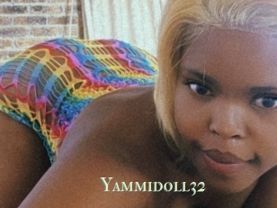 Yammidoll32