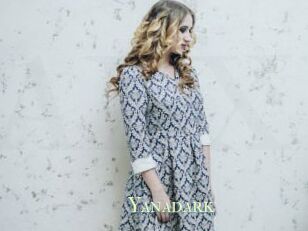 Yanadark