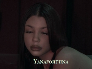 Yanafortuna
