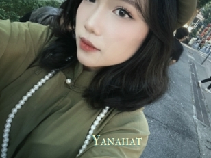 Yanahat
