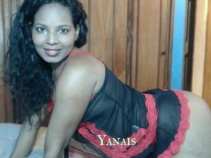 Yanais