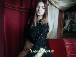 Yanamango