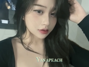 Yanapeach