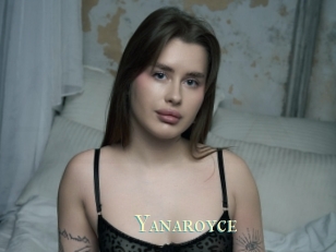 Yanaroyce