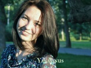 Yanavinus