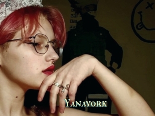 Yanayork