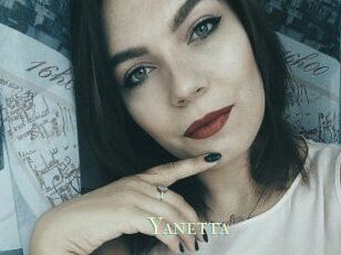 Yanetta