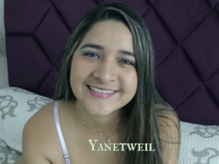 Yanetweil