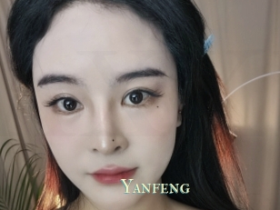 Yanfeng