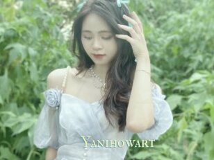 Yanihowart