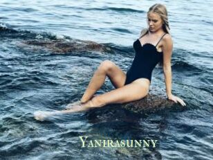 Yanirasunny