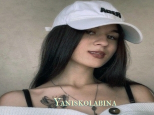 Yaniskolabina