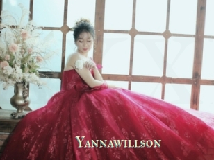 yannawillson Actrice xxx