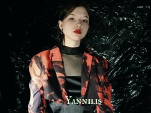 Yannilis