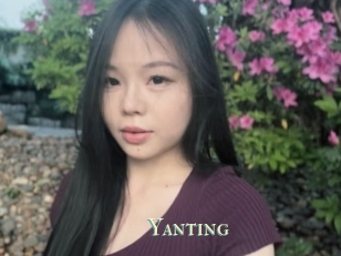 Yanting