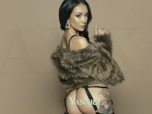 Yanyra