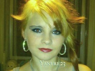 Yanyre23