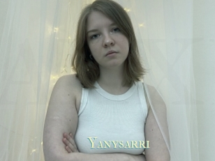 Yanysarri