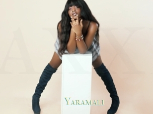 Yaramali