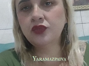 Yaramazpaiva