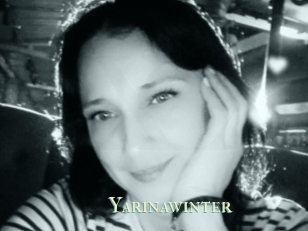 Yarinawinter