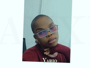 Yario