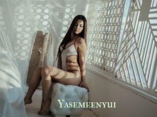 Yasemeenyui
