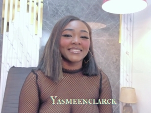 Yasmeenclarck