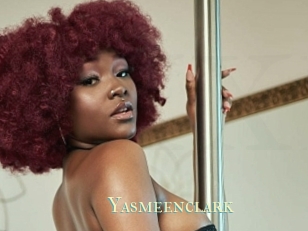 Yasmeenclark