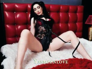 Yasmeenlove