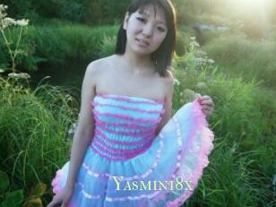 Yasmin18x
