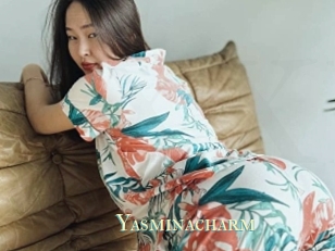 Yasminacharm