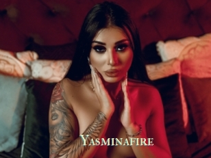 Yasminafire