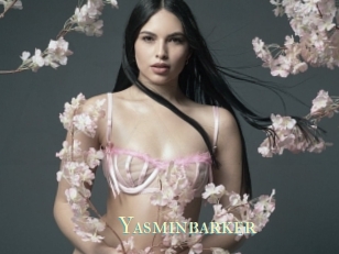 Yasminbarker