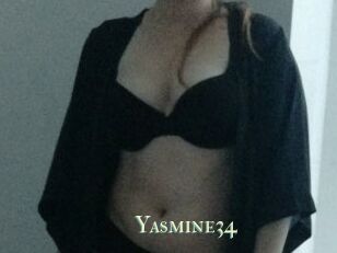 Yasmine34