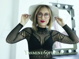Yasmine69fetish