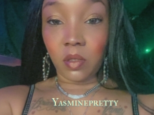 Yasminepretty