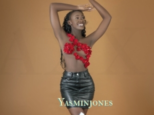 Yasminjones