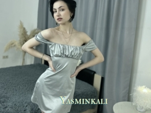 Yasminkali