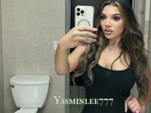 Yasminlee777