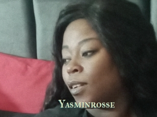 Yasminrosse