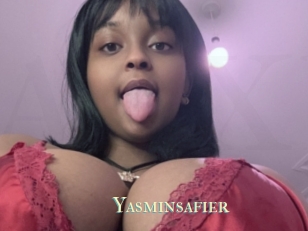 Yasminsafier