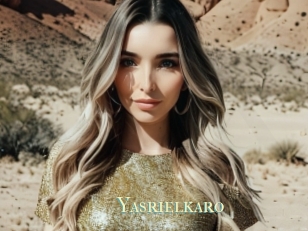 Yasrielkaro