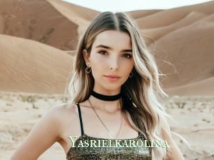 Yasrielkarolina