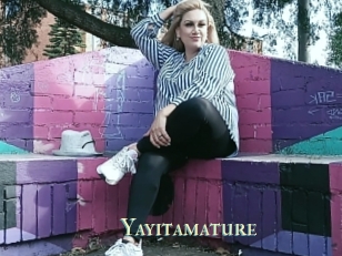 Yayitamature